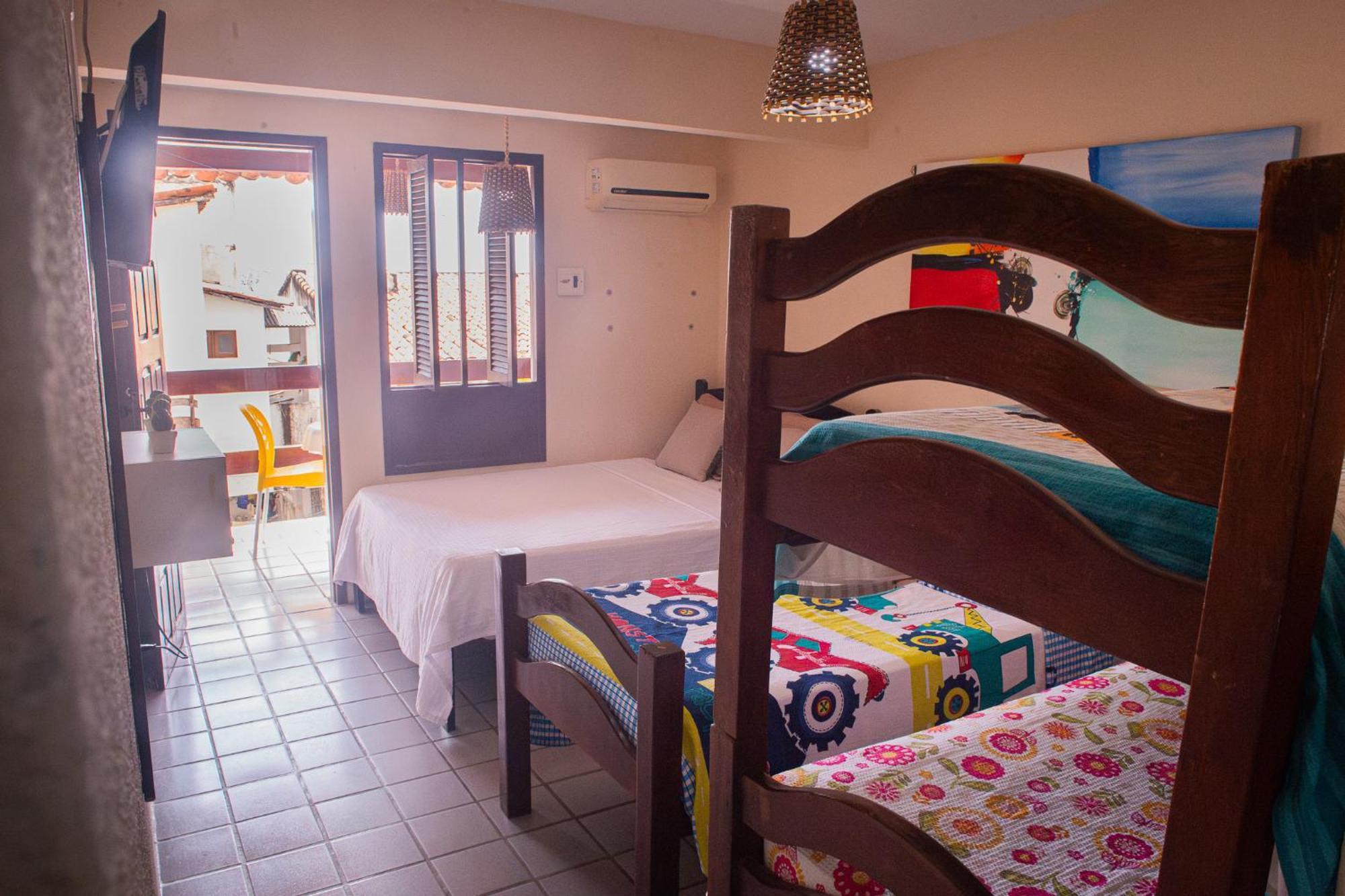 Hotel Pousada Brisa Do Morro Pium  Extérieur photo