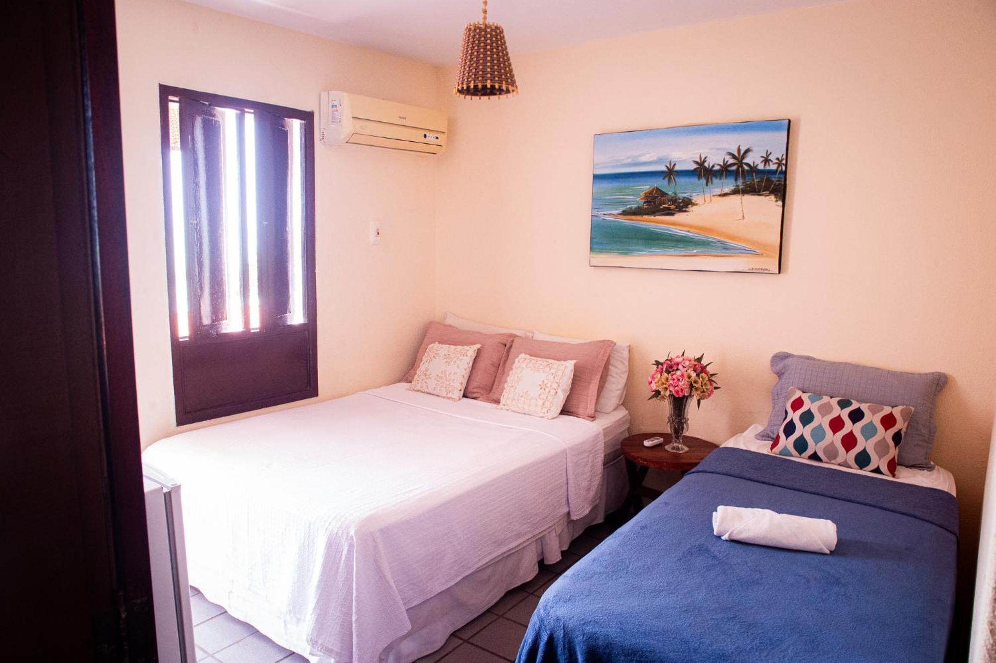 Hotel Pousada Brisa Do Morro Pium  Extérieur photo