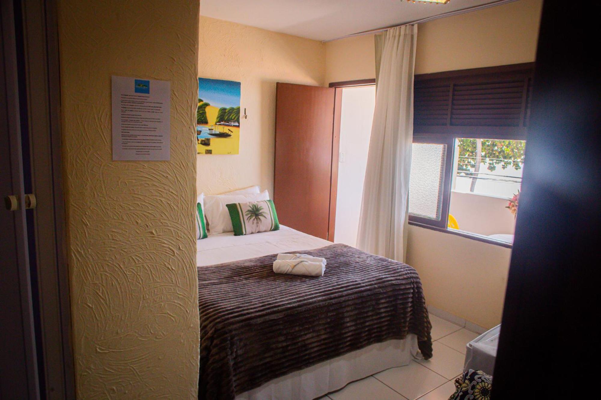Hotel Pousada Brisa Do Morro Pium  Extérieur photo