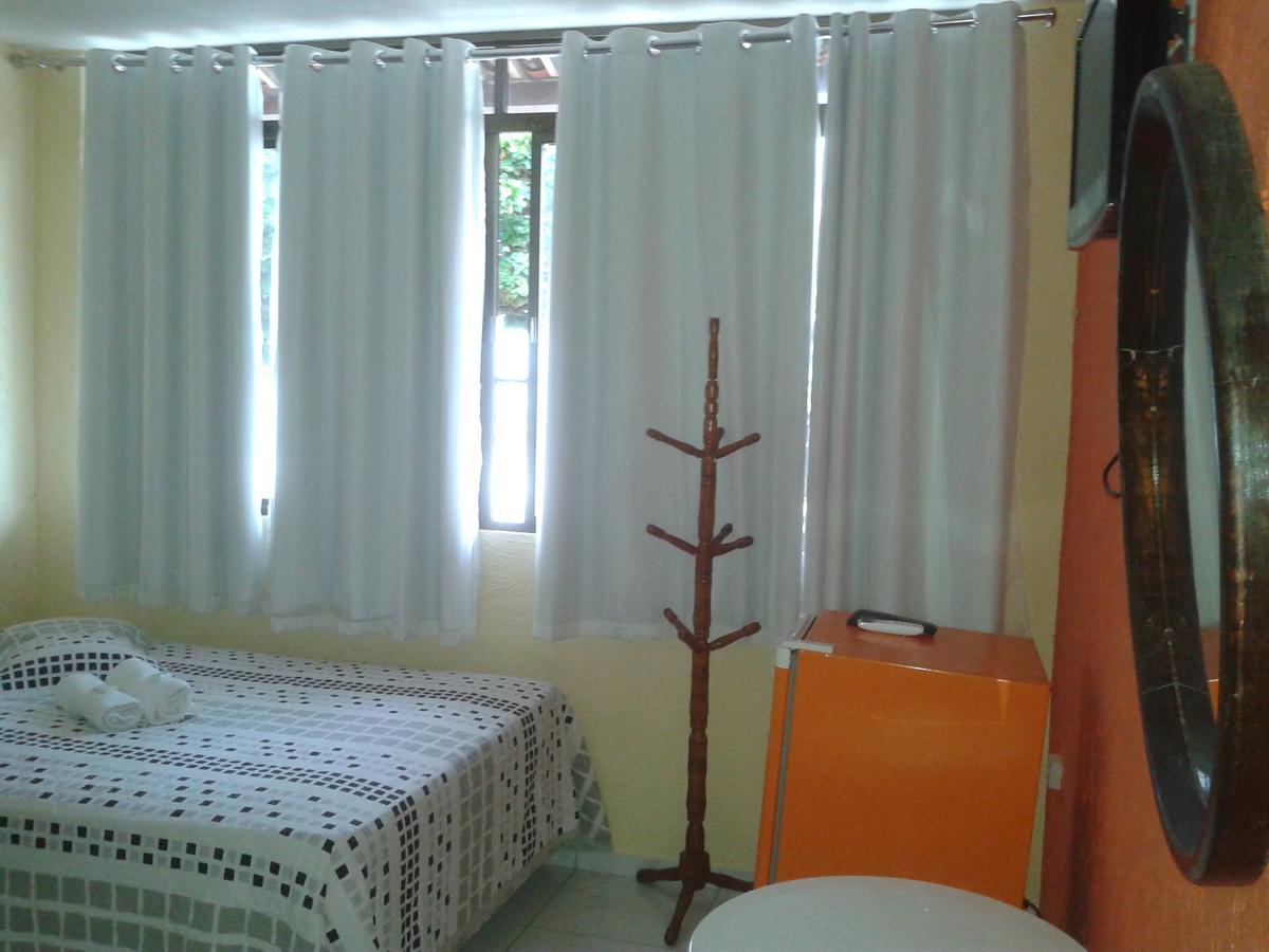 Hotel Pousada Brisa Do Morro Pium  Extérieur photo