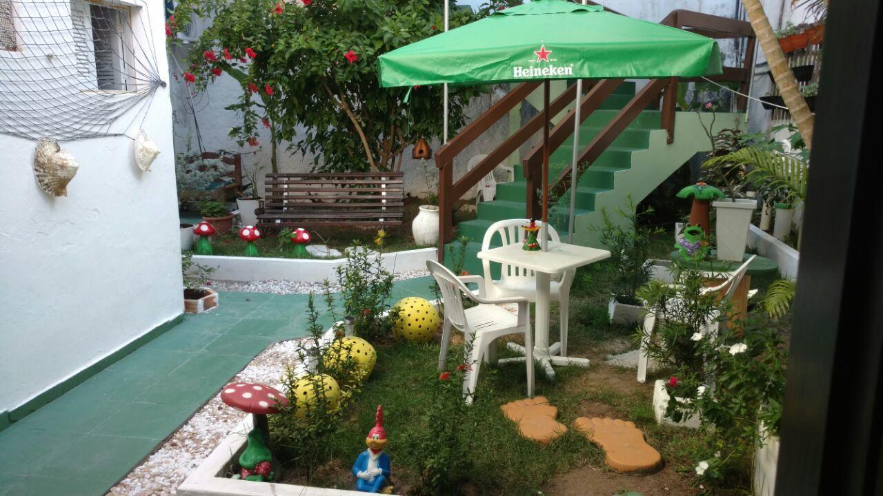 Hotel Pousada Brisa Do Morro Pium  Extérieur photo