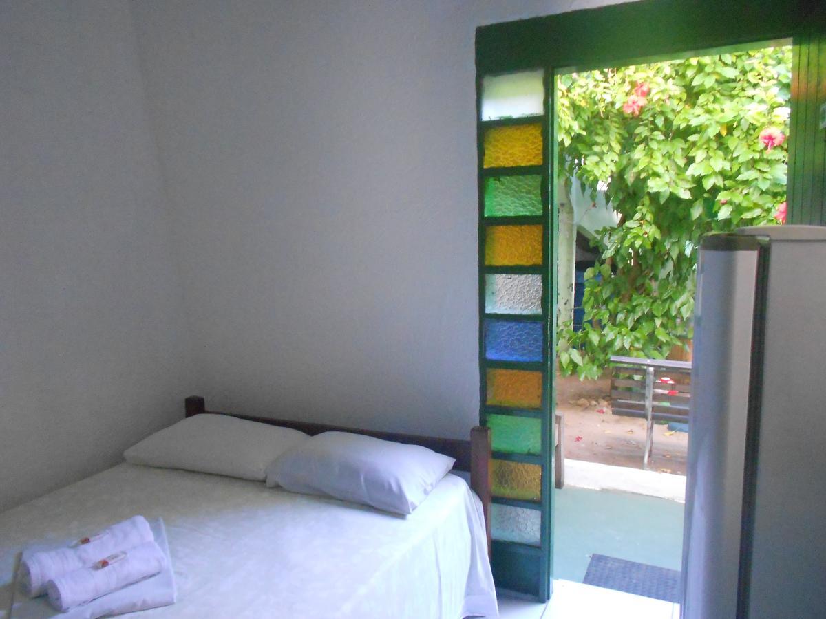 Hotel Pousada Brisa Do Morro Pium  Extérieur photo