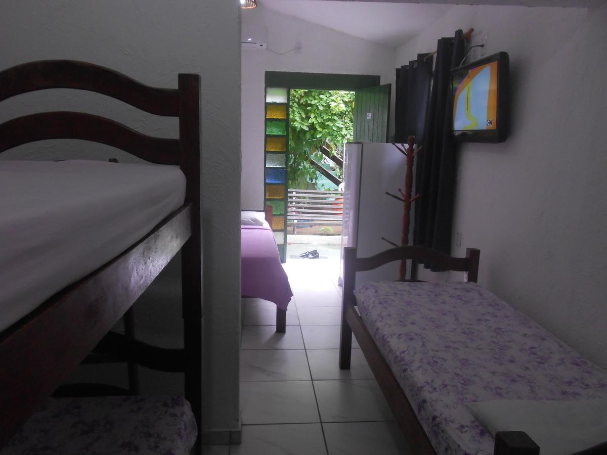 Hotel Pousada Brisa Do Morro Pium  Extérieur photo