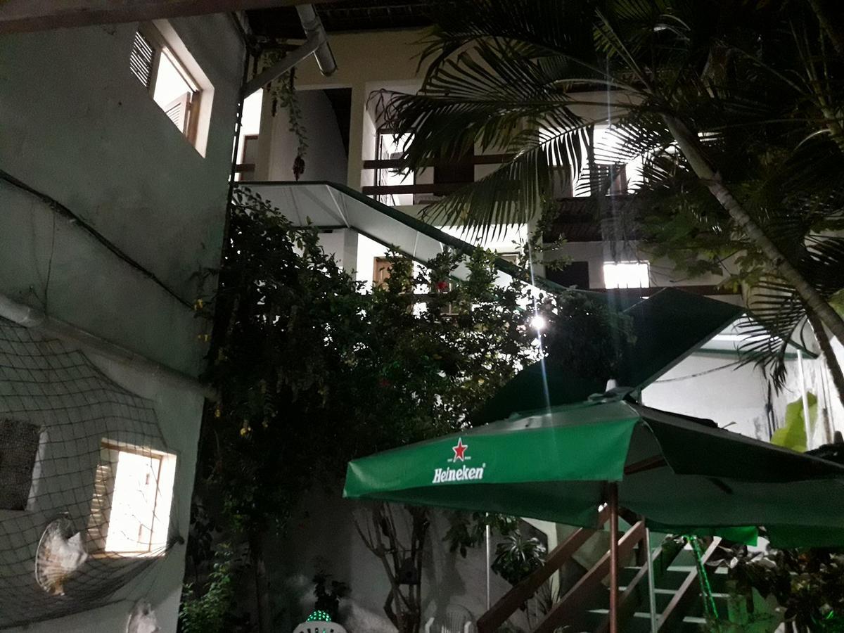 Hotel Pousada Brisa Do Morro Pium  Extérieur photo
