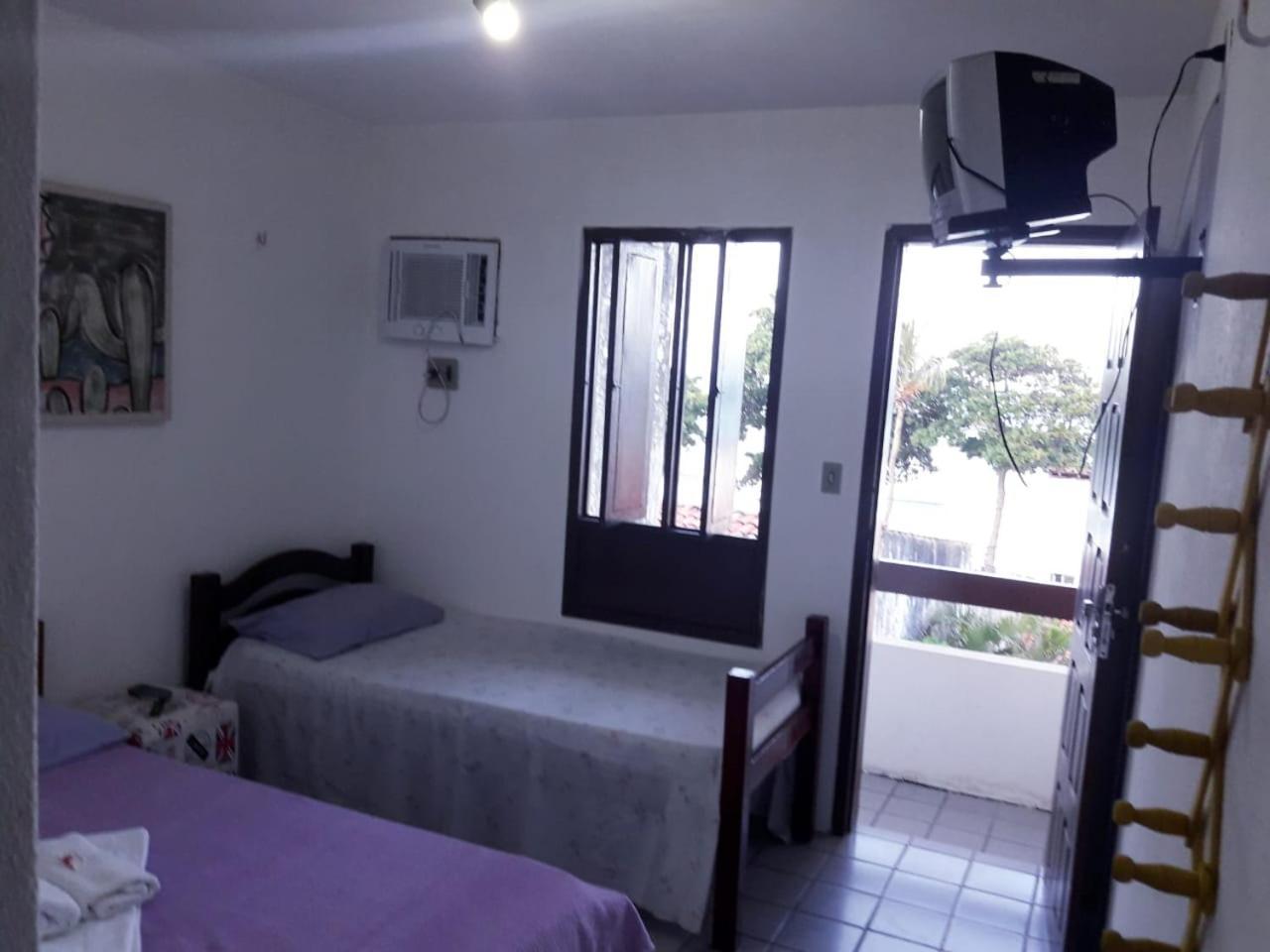 Hotel Pousada Brisa Do Morro Pium  Extérieur photo